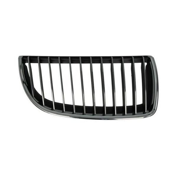Blic 6502-07-0062994P - Oe 51 13 7 120 010 Griglia Del Radiatore, Destra Per Serie 3 (E90), Serie 3 (E91)-image