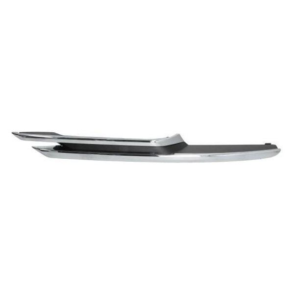 Blic 6502-07-00639914P - Oe 51117279698 Striscia Di Rivestimento, Paraurti Anteriore Destro Per Serie 3 (F30), Serie 3 (F31)-image