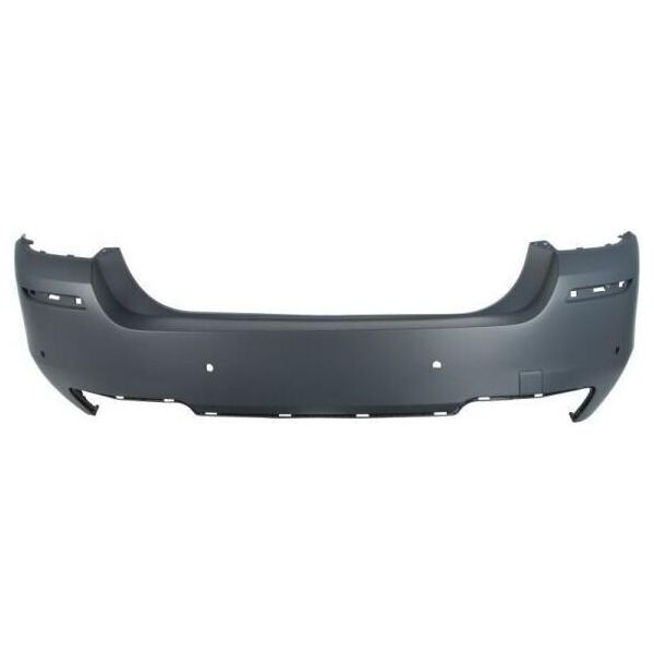 Blic 5506-00-0067951P - Paraurti Oe 51128048594, Posteriore Per Serie 5 (F10), Serie 5 (F11)-image