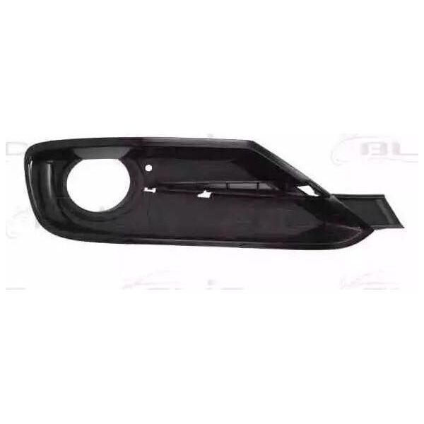 Blic 6502-07-0063918P - Griglia Di Ventilazione Oe 51117300738, Destra Per Serie 3 (F30), Serie 3 (F31)-image