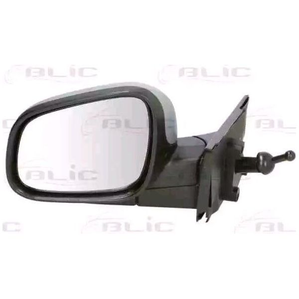 Blic 5402-56-010365P - Oe 95016041 Specchio Esterno, Sinistro Per Spark (M300)-image
