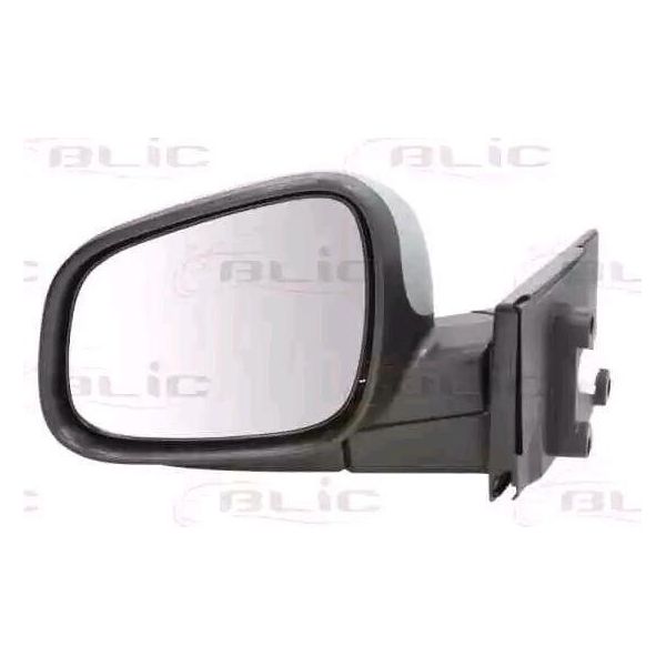 Blic 5402-56-010369P - Oe 95905531 Specchio Esterno, Sinistro Per Spark (M300)-image