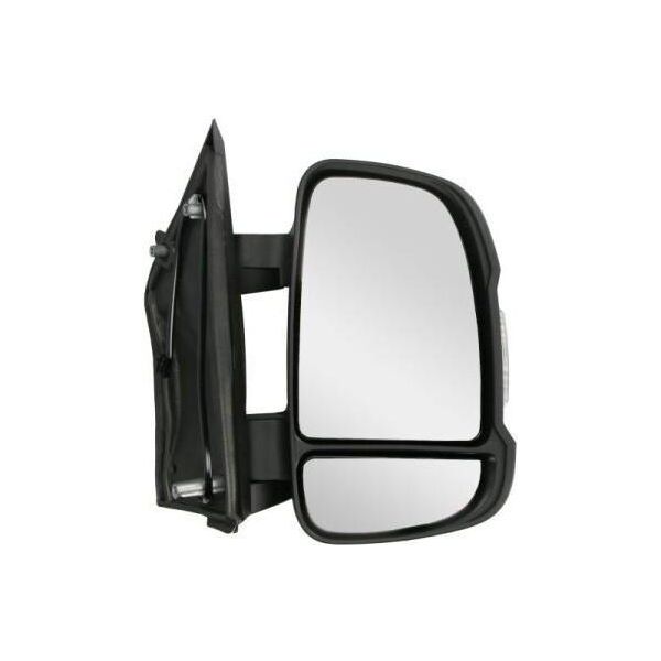 Blic 5402-04-9292922P - Oe 735424394 Specchio Esterno, Destro Per Jumper, Ducato, Boxer-image