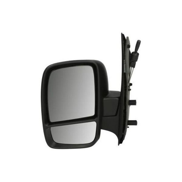 Blic 5402-04-1121556P - Oe 8153 K1 Specchio Esterno, Sinistro Per Jumpy (VF7), Jumpy (V), Scudo, Expert (Vf), Expert Tepee (VF3X)-image