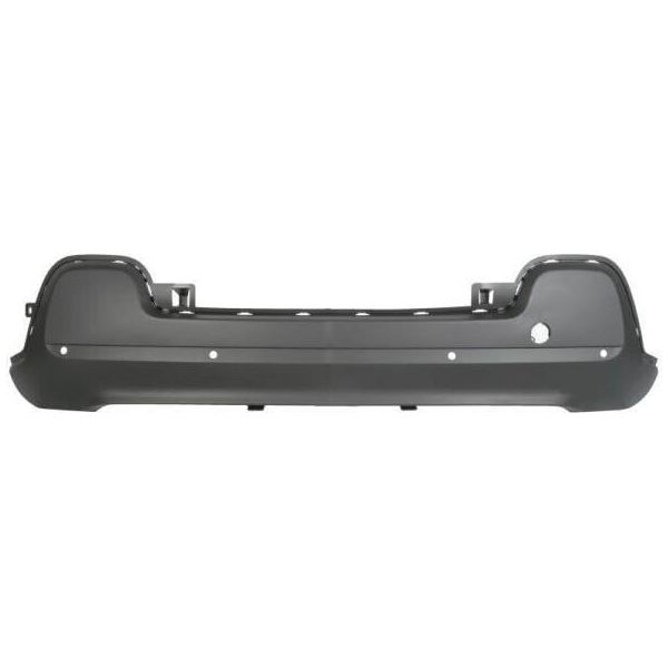 Blic 5506-00-0532952Q - Paraurti Posteriore Oe 1618083280 Per C3 I (Fc, Fn), C3 Iii (Sx)-image