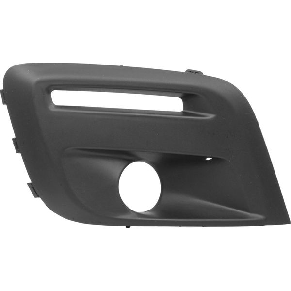 Blic 5513-00-0554996P - Oe 16 135 646 80 Griglia Di Ventilazione, Destra Per Berlingo, Partner, Partner Tepee-image