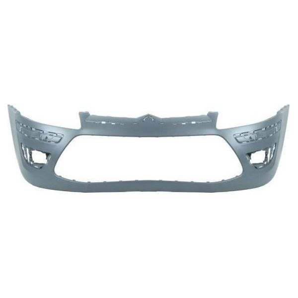 Blic 5510-00-0537901P - Paraurti Anteriore Oe 7401 Qv Per C4 (La), C4 I (Lc)-image
