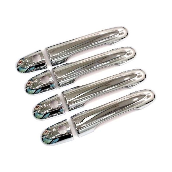 KS1029 - Maniglie Delle Porte, Coperchio Adatto Per Sprinter (906) Dal 2006-&Gt-image