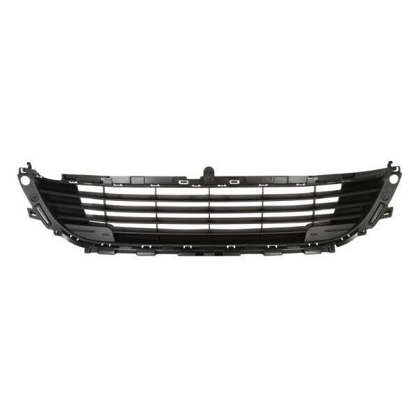 Blic 6502-07-0537913P - Griglia Di Ventilazione Oe 7422 R5, Anteriore Per C4 (La), C4 Ii (Nc)-image