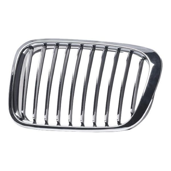 Blic 6502-07-6050990P - Griglia Del Radiatore Oe 788554277R Per Fluence (L3)-image