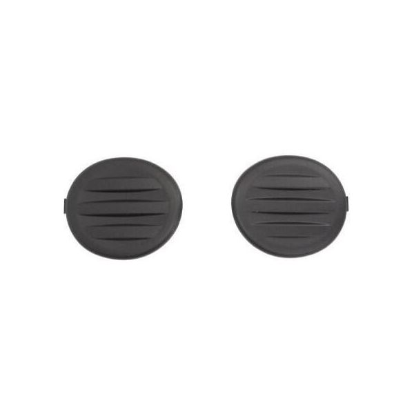 Blic 6502-07-0541916P - Oe 742253 Griglia Di Ventilazione, Anteriore Per C3 Picasso (Sh)-image