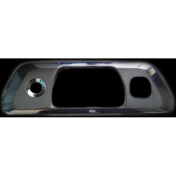 KS1303 - Maniglie Per Il Portellone Del Bagagliaio Adatto Per Navara (D23) Dal 2016-&Gt-image