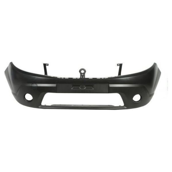 Blic 5510-00-1302902P - Paraurti Anteriore Oe 8200526596 Per Sandero-image