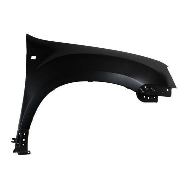 Blic 6504-04-1305312P - Oe 631007297R Parafango, Anteriore Destro Per Duster-image