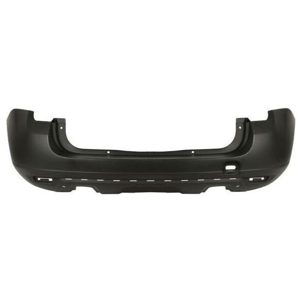 Blic 5506-00-1305951Q - Paraurti Posteriore Oe 85 02 267 43R Per Duster-image