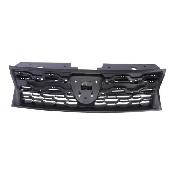 Blic 6502-07-1305992P - Griglia Radiatore Oe 62 31 008 38R Per Duster-image