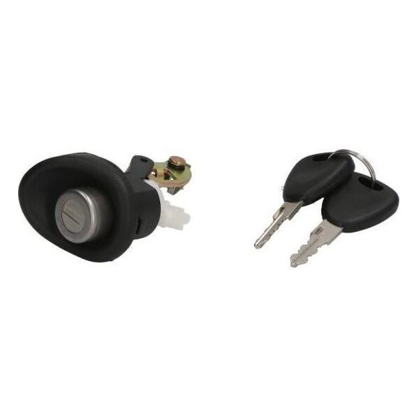 Blic 6010-09-067449P - Oe 77 01 367 940 Serratura Del Bagagliaio Per Logan, Logan I, Twingo I (C06), Twingo I (S06)-image
