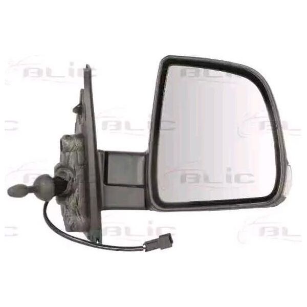Blic 5402-07-046364P - Specchio Esterno Oe 735528038, Destro Per Doblo-image