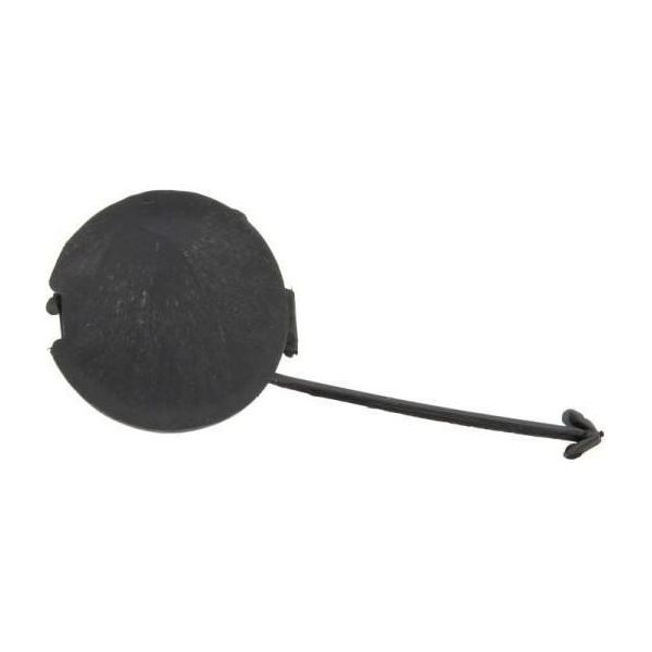Blic 5513-00-2031970P - Oe 735245660 Flap, Gancio Di Traino Posteriore Per Seicento-image