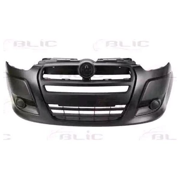 Blic 5510-00-2043902Q - Paraurti Anteriore Oe 735512756 Per Doblo-image