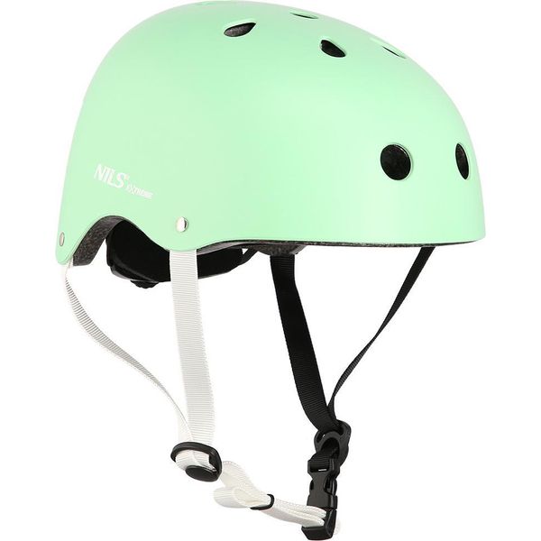Mtw001 Mint Taglia S (52-56 Cm) Casco Nils Extreme-image