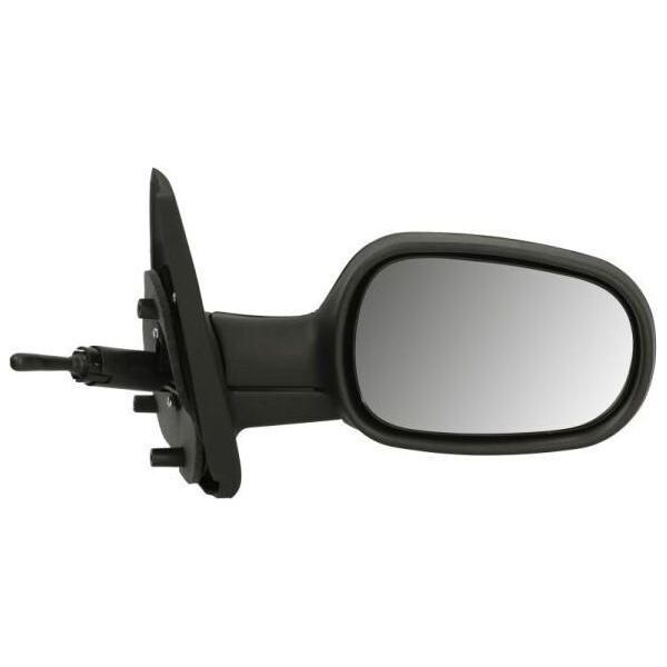Blic 5402-04-1115221P - Oe 77 00 413 314 Specchio Retrovisore Esterno, Destro Per Megane I-image