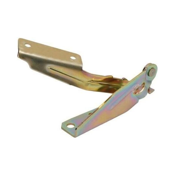 Blic 6802-00-2532452P - Oe 1101590 Cerniera, Cofano Per Focus (Daw, Dbw), Focus (Dnw), Focus (Dfw)-image