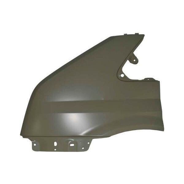 Blic 6504-04-2510311P - Oe 1 370 605 Parafango, Anteriore Sinistro Per Transit, Transit Tourneo-image