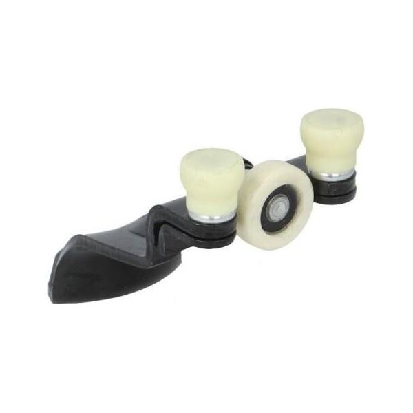 Blic 6003-00-0376PP - Oe BK31 V25029 Ac Guida A Rulli, Porta Scorrevole Per Transit, Transit V363-image