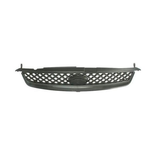 Blic 6502-07-2564990PP - Griglia Radiatore Oe 1 373 755 Per Fiesta V-image