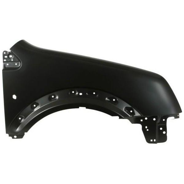 Blic 6504-04-2507312P - Oe 1 888 420 Parafango, Anteriore Destro Per Tourneo Connect, Transit Connect, Transit Tourneo-image