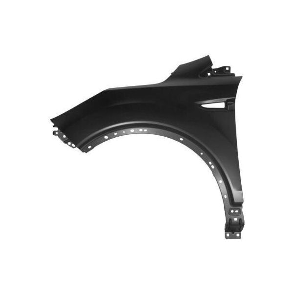Blic 6504-04-2579311P - Parafango Oe 5 216 950, Anteriore Sinistro Per Kuga Ii-image