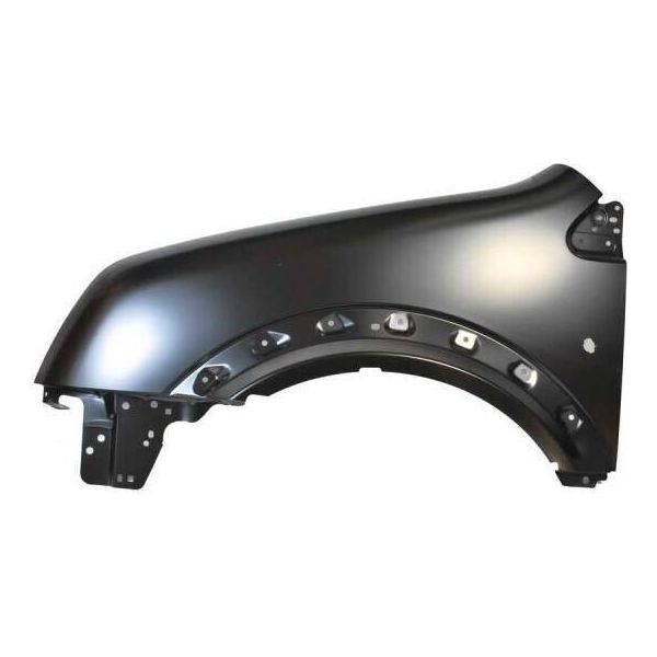 Blic 6504-04-2507311P - Oe 1 862 752 Parafango, Anteriore Sinistro Per Tourneo Connect, Transit Connect, Transit Tourneo-image