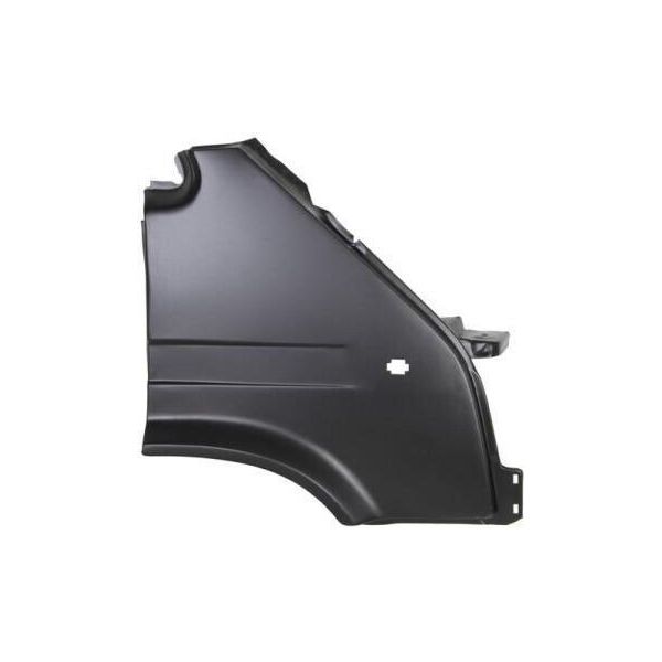 Blic 6504-04-2515318P - Parafango Oe 7 180 500, Anteriore Destro Per Transit Tourneo-image
