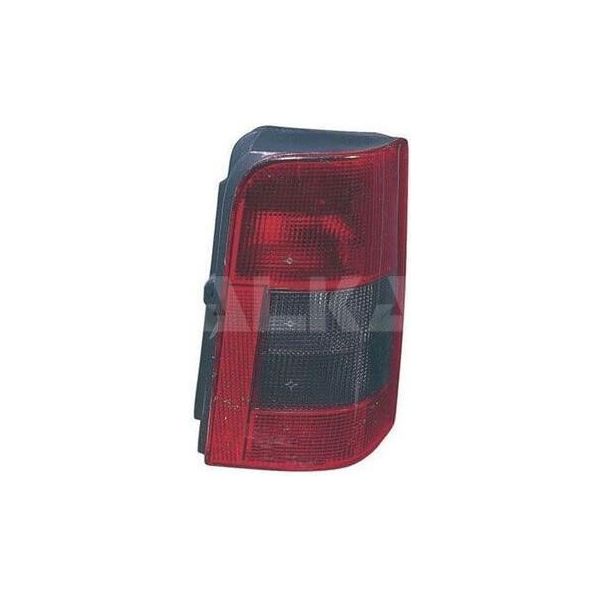 Alkar 2202974 - Oe 6351J1 Lampada Combinata Posteriore Destra Per Berlingo, Partner (5, G)-image