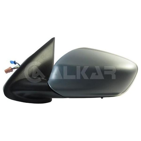 Alkar 6139871 - Oe 1609064880 Specchio Esterno, Sinistro Per C-Elysee (Dd), 301-image
