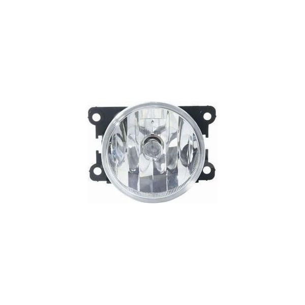 Alkar 2903854 - Oe 6206N0 Fendinebbia Anteriore Per C3 Ii (Sc), C3 Iii (Sx), C3 Picasso (Sh), C3 Pluriel (Hb), DS3, 206+, 207 (Wa, Wc), 207 Cc (Wd), 207 Sw (Wk), 3008 (0U), 3008 (M), 5008 I-image