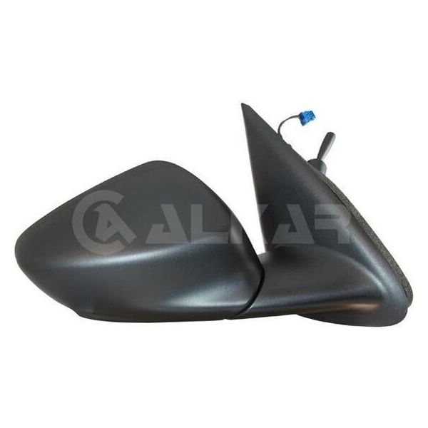 Alkar 6138871 - Oe 1609064380 Specchio Esterno Destro Per C-Elysee (Dd), 301-image