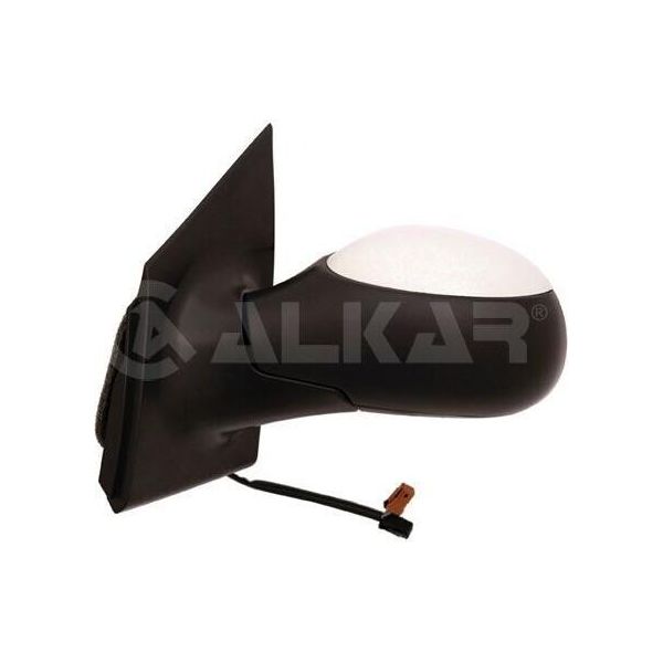 Alkar 6139853 - Oe 8149 Sx Specchio Esterno, Sinistro Per C2 (Jm)-image