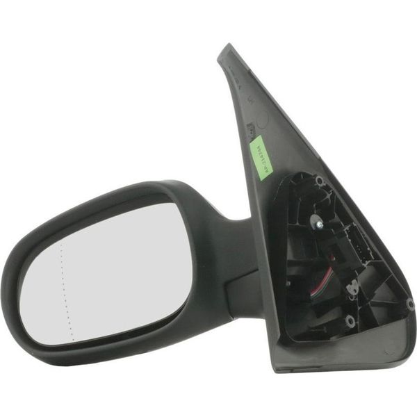 Alkar 6125173 - Specchio Esterno Oe 7701471854, Sinistro Per Clio Ii-image