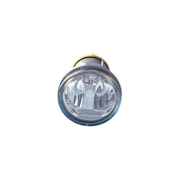 Alkar 2903363 - Fendinebbia Oe 9206E1 Per Berlingo, C2 (Jm), C2 Enterprise (Jg), C3 I (Fc, Fn), C3 Pluriel (Hb), Jumpy (U6U), Jumpy (VF7), Jumpy (V), Jumpy (B), Xsara, Scudo, 1007 (Km), Expert (224), Expert (222), Expert (Vf), Expert Tepee (VF3X), Partner, Partner Tepee-image