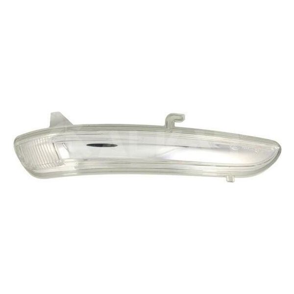 Alkar 6202296 - Indicatore Di Direzione Oe 1607512680, Destro Per C3 Iii (Sx), C4 Cactus, Corsa F, 2008 I (Cu), 208 I (Ca, Cc), 208 Ii (U), 208 (Cr)-image