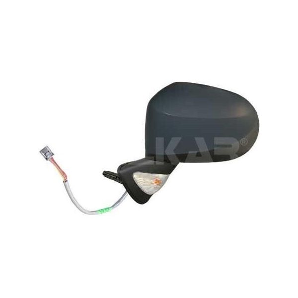 Alkar 6140180 - Oe 7701069556 Specchio Esterno Destro Per Modus (F/JP0)-image