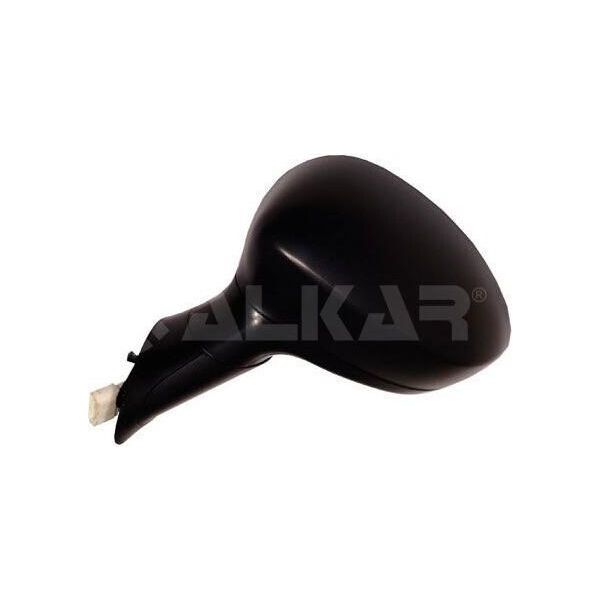 Alkar 6122547 - Oe 0735413381 Specchio Retrovisore Esterno Destro Per Punto, Linea-image