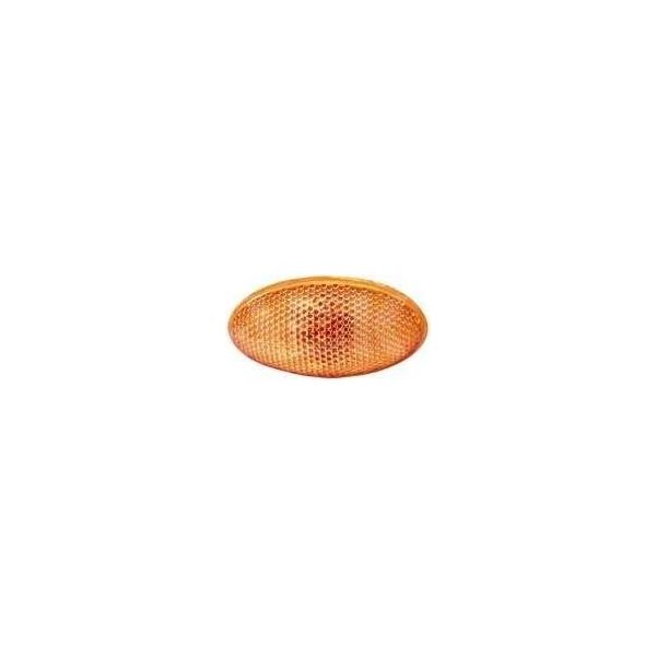 Alkar 3107283 - Oe 632573 Indicatore, Anteriore Per 206 Cc (2D), 206 (2A/C), 206 Sw (2E/K), 206 Van, Partner (5, G)-image