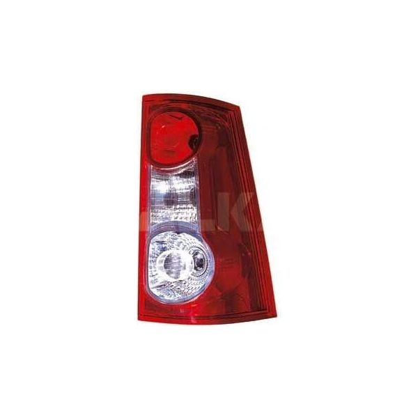 Alkar 2222721 - Oe 8200864610 Fanale Posteriore Destro Per Logan-image