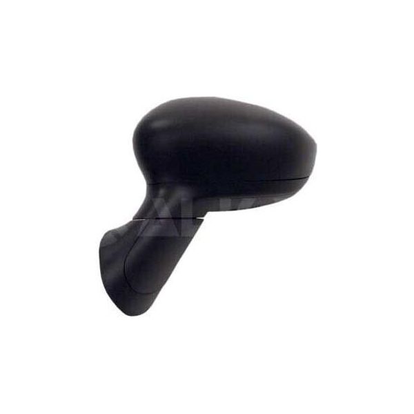 Alkar 6125933 - Specchio Esterno Oe 0735456807, Sinistro Per 500 (312)-image