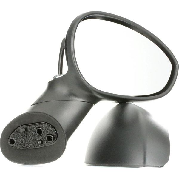 Alkar 6102547 - Oe 0735410639 Specchio Retrovisore Esterno Destro Per Punto, Linea-image