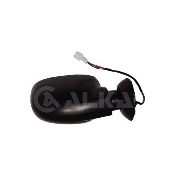 Alkar 6112590 - Oe 6001547523 Specchio Esterno, Destro Per Logan, Logan I-image