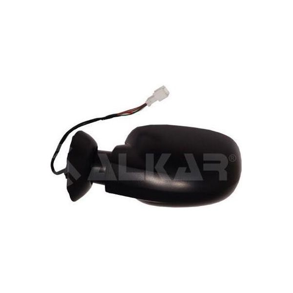 Alkar 6111590 - Oe 6001547522 Specchio Esterno, Sinistro Per Logan, Logan I-image
